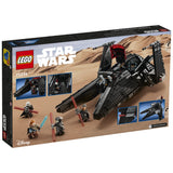 75336 LEGO® Star Wars Inquisitor Transport Scythe