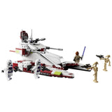 75342 LEGO® Star Wars Republic Fighter Tank