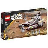 75342 LEGO® Star Wars Republic Fighter Tank