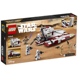 75342 LEGO® Star Wars Republic Fighter Tank