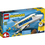 75547 LEGO® Minions Minion Pilot in Training