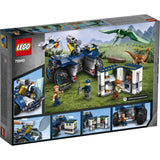 75940 LEGO® Jurassic World Gallimimus and Pteranodon Breakout
