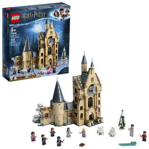 75948 LEGO® Harry Potter Hogwarts Clock Tower
