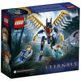 76145 LEGO® Marvel Eternals’ Aerial Assault