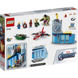 76152 LEGO® Marvel Super Heroes Avengers Wrath of Loki