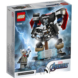 76169 LEGO® Marvel Avengers Thor Mech Armor