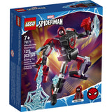 76171 LEGO® Marvel Super Heroes Miles Morales Mech Armor