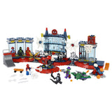 76175 LEGO® Marvel Spider-Man Attack on the Spider Lair