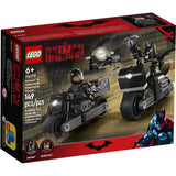 76179 LEGO® DC Batman: Batman & Selina Kyle Motorcycle Pursuit
