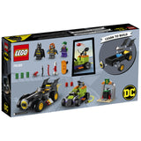 76180 LEGO® DC Batman: Batman vs. The Joker: Batmobile Chase