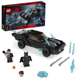 76181 LEGO® DC Batman Batmobile: The Penguin Chase