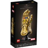 76191 LEGO® Marvel Avengers Infinity Gauntlet