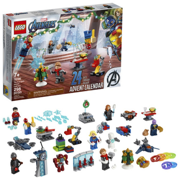 76196LEGO_MarvelSuperHeroesThe