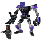 76204 LEGO® Marvel Black Panther Mech Armor