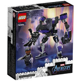 76204 LEGO® Marvel Black Panther Mech Armor