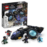 76211 LEGO® Marvel Shuri's Sunbird