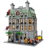 76218 LEGO® Marvel Sanctum Sanctorum