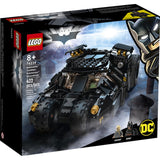 76239 LEGO® DC Batman Batmobile Tumbler: Scarecrow Showdown
