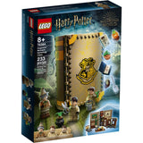 76384 LEGO® Harry Potter Hogwarts Moment: Herbology Class