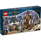 76388 LEGO® Harry Potter Hogsmeade Village Visit