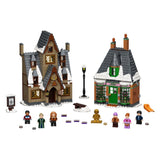 76388 LEGO® Harry Potter Hogsmeade Village Visit