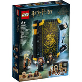 76397 LEGO® Harry Potter Hogwarts Moment: Defense Class