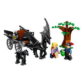 76400 LEGO® Harry Potter Hogwarts Carriage and Thestrals