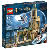 76401 LEGO® Harry Potter Hogwarts Courtyard: Sirius’s Rescue
