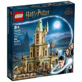76402 LEGO® Harry Potter Hogwarts: Dumbledore’s Office
