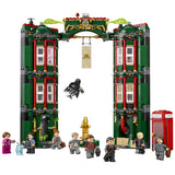 76403 LEGO® Harry Potter The Ministry of Magic