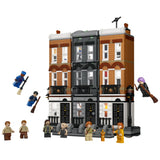 76408 LEGO® Harry Potter 12 Grimmauld Place