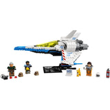 76832 LEGO® Disney Pixar Lightyear XL-15 Spaceship