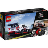 76896 LEGO® Speed Champions Nissan GT-R NISMO