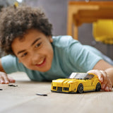 76901 LEGO® Speed Champions Toyota GR Supra