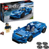 76902 LEGO® Speed Champions McLaren Elva