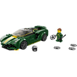 76907 LEGO® Speed Champions Lotus Evija