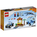 76943 LEGO® Jurassic World Pteranodon Chase