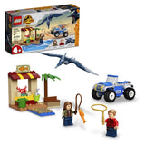 76943 LEGO® Jurassic World Pteranodon Chase