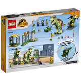 76944 LEGO® Jurassic World T. rex Dinosaur Breakout