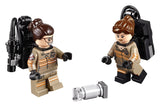 75828 LEGO® Ghostbusters Ecto-1 & 2