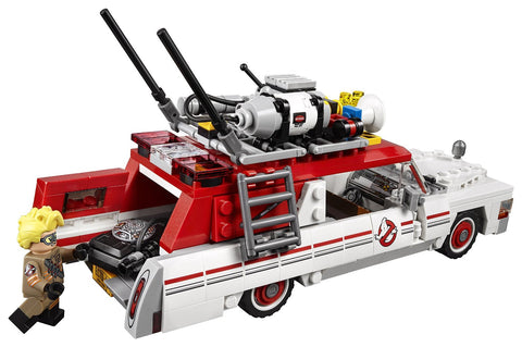 75828 LEGO® Ghostbusters Ecto-1 – Chachi Toys - Main Image