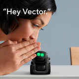 Anki Vector Robot A Home Robot Who Hangs Out & Helps Out With Amazon Alexa Built-In