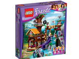 41122 LEGO® Friends Adventure Camp Tree House