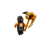70741 LEGO® Ninjago Airjitzu Cole Flyer