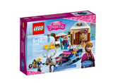 41066 LEGO® Disney Frozen Anna & Kristoff’s Sleigh Adventure