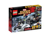 76030 LEGO® Super Heroes Avengers Hydra Showdown