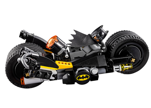 76053 LEGO Batman Gotham City Cycle Chase Chachi Toys