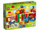10625 LEGO® DUPLO® TOwn Big Farm