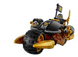 70733 LEGO® Ninjago Blaster Bike