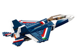 31039 LEGO® Creator Blue Power Jet